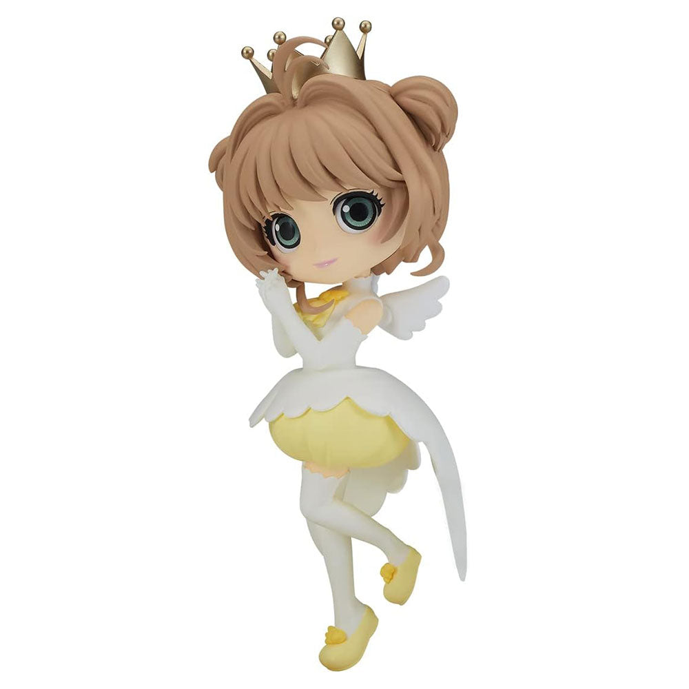 CardCaptor Sakura Clow Card Q Posket Vol。 2図