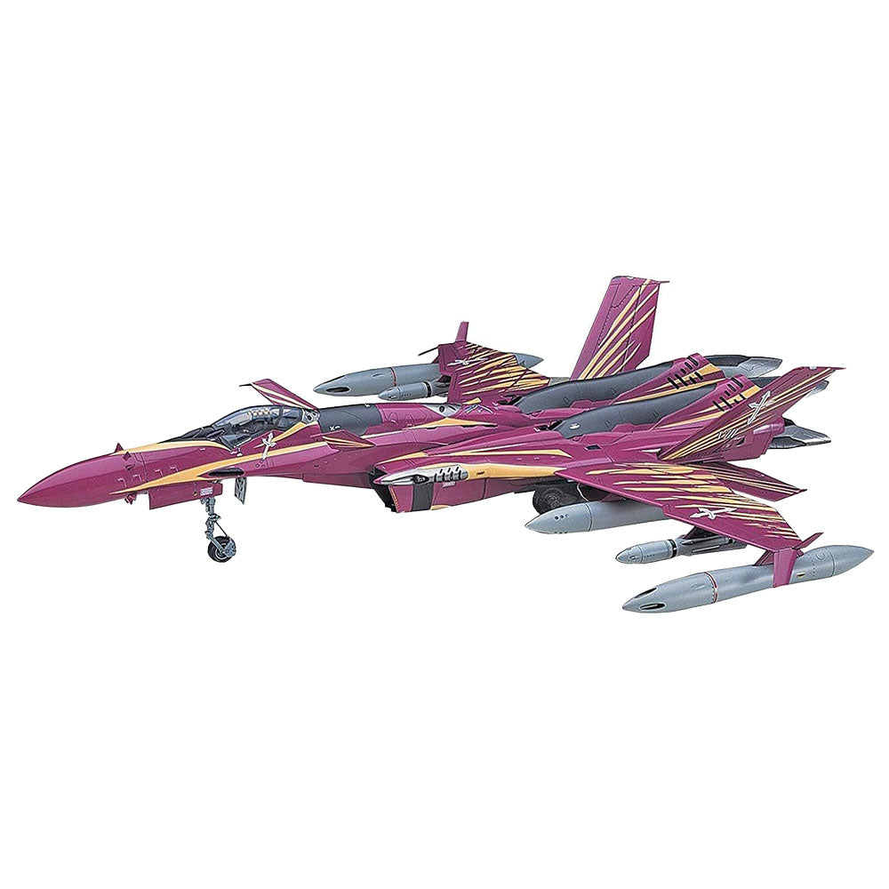 Hasegawa Macross Zero Gundam Plane Modèle