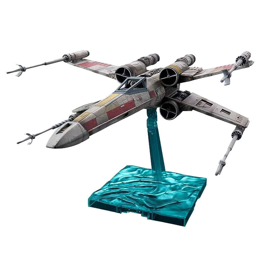 Bandai Star Wars X-Wing Starfighter Model