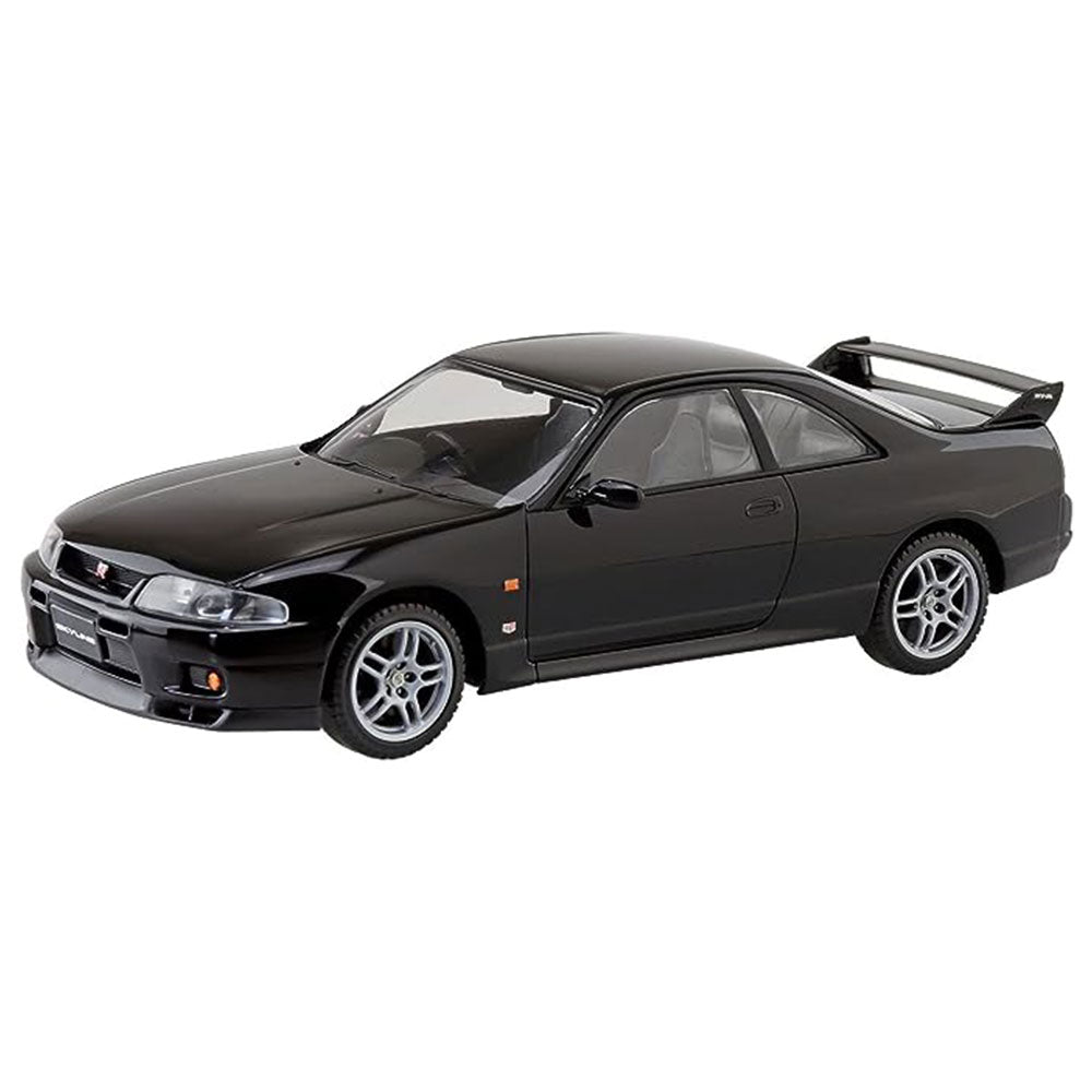 Nissan Skyline GT-R R33 1/32 modell