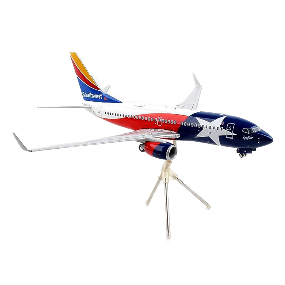 Southwest Airlines B737-700 flymodell