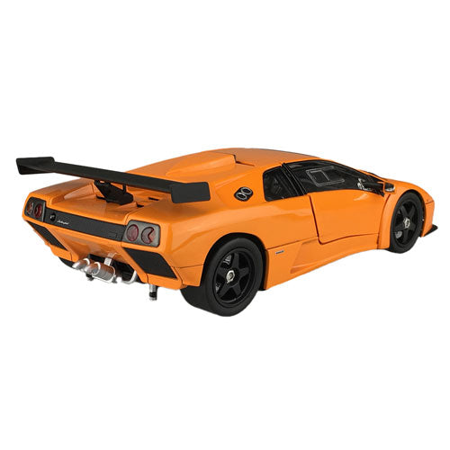 Aoshima Lamborghini GT-R Diablo 1/24 Model