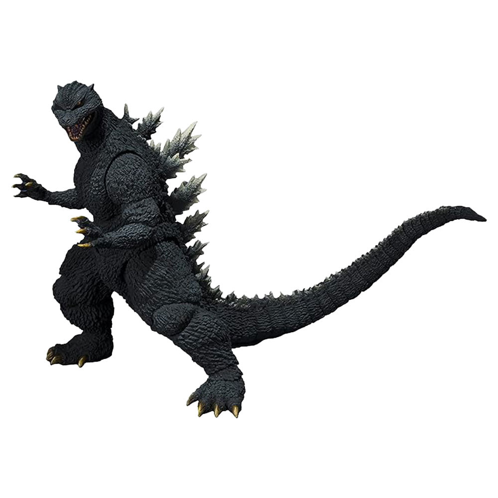 Tamashii S.H Monsterarts Godzilla figur