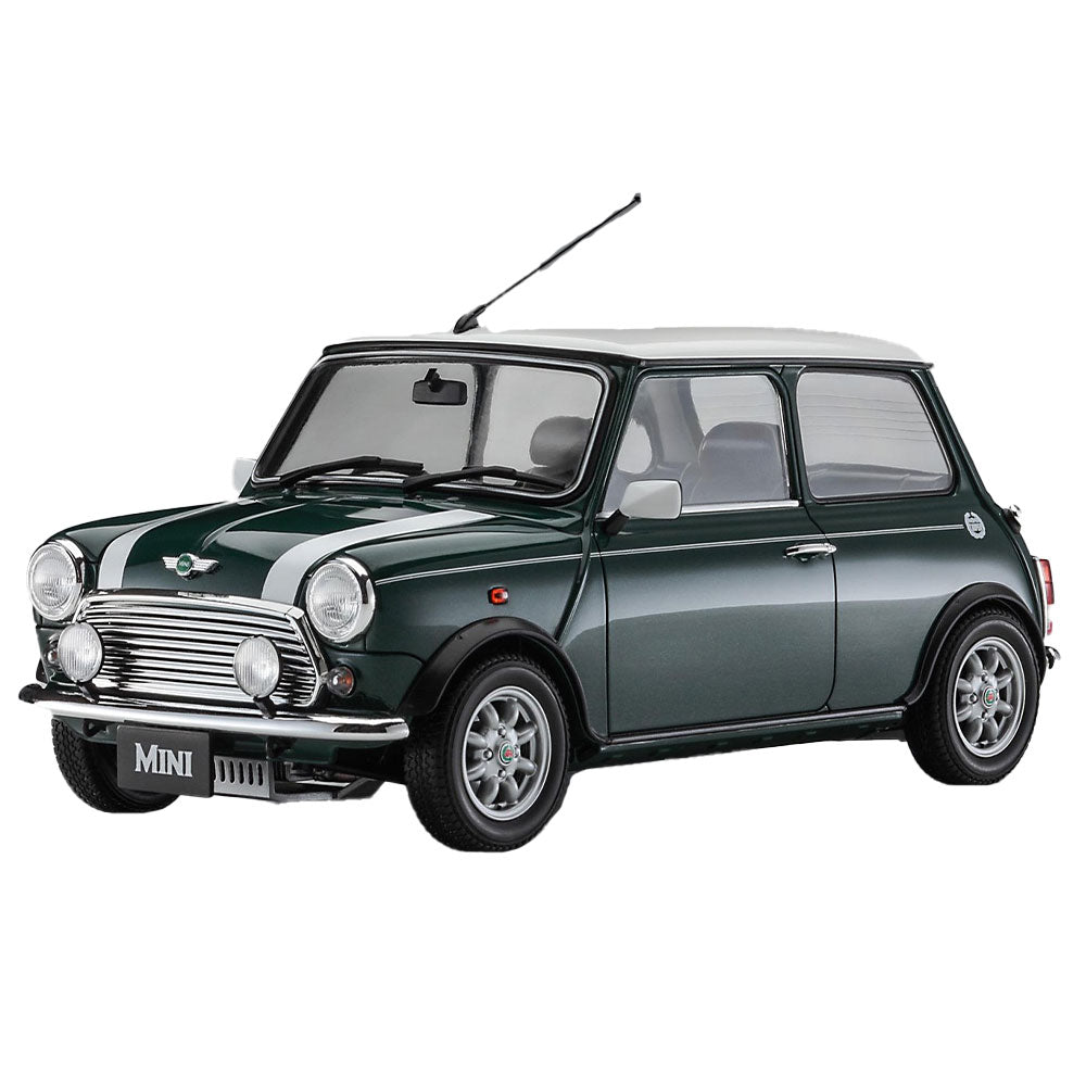 Hasegawa Mini Cooper 1.3i 1997 1/24 Scale Model