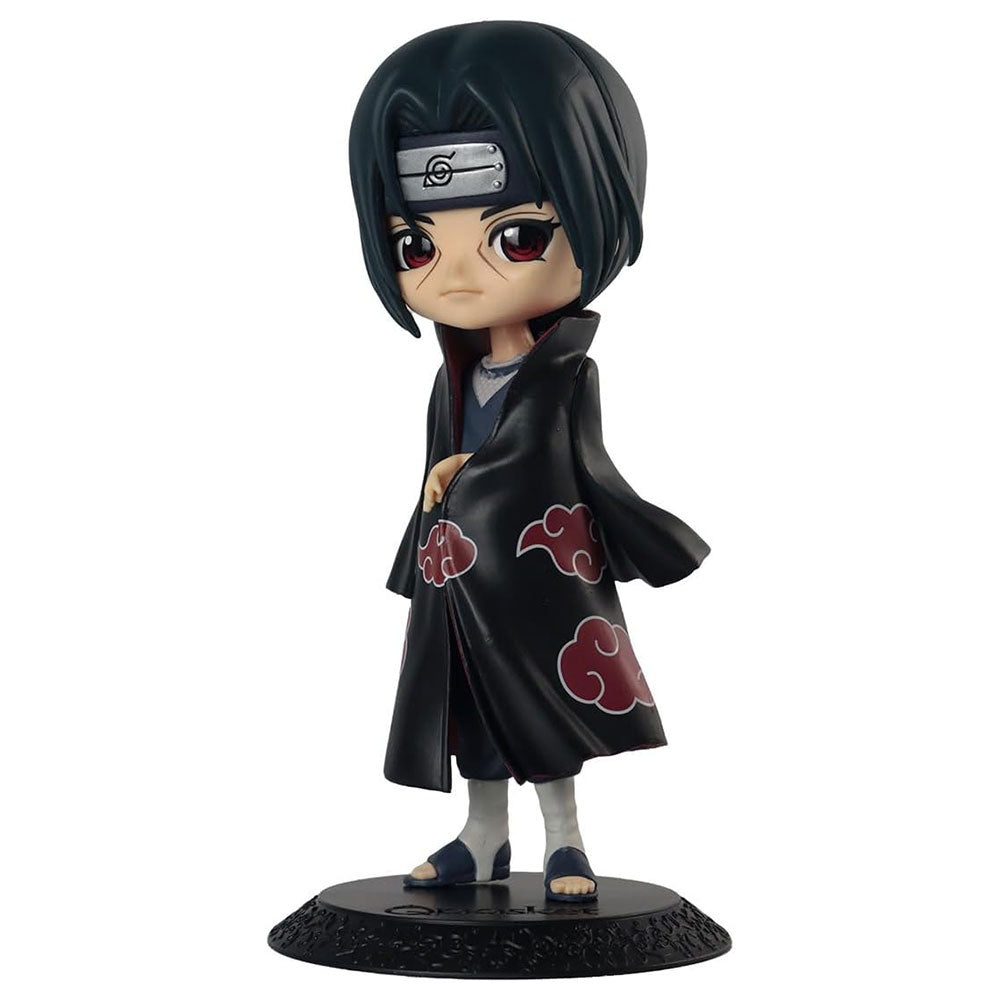 Banpresto Naruto Q PoSet Figur