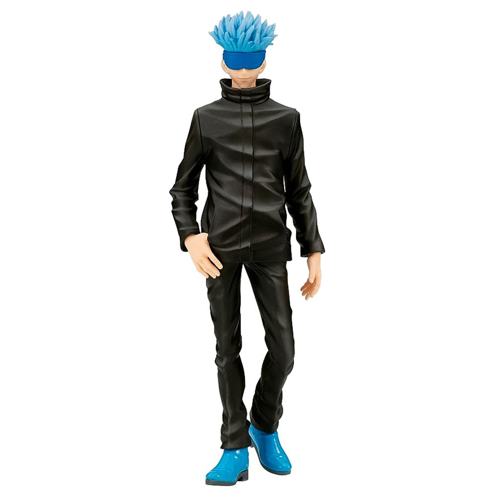 Banpresto Jujutsu Kaisen Jukon No Kata Figure