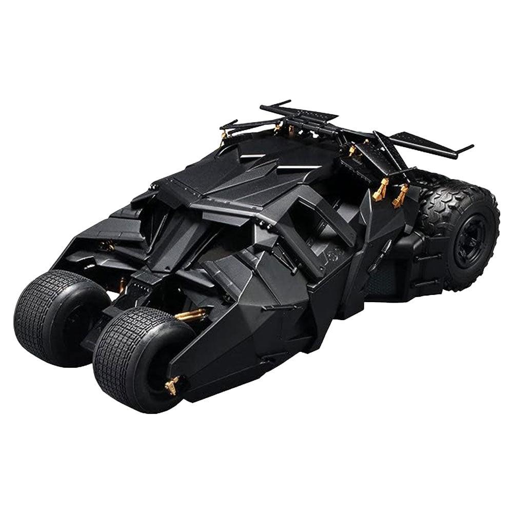 Bandai Batman Batmobile 1/35 schaalmodel