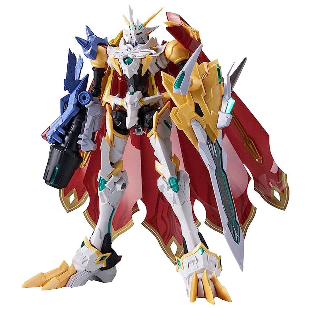 Figure-Rise Standard Digimon Amplified Model