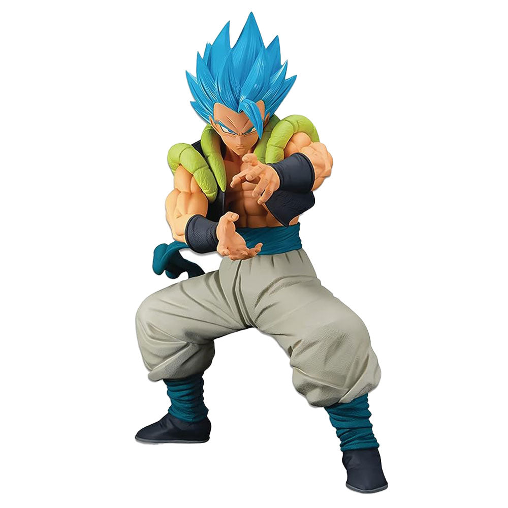 BanPresto Dragonball Super The Gogeta Figur