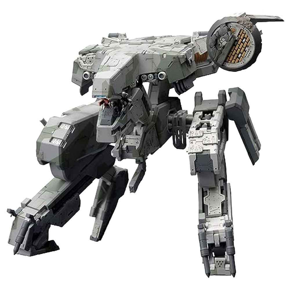 Kotobukiya Solid REX Metal Gear Mecha Figure