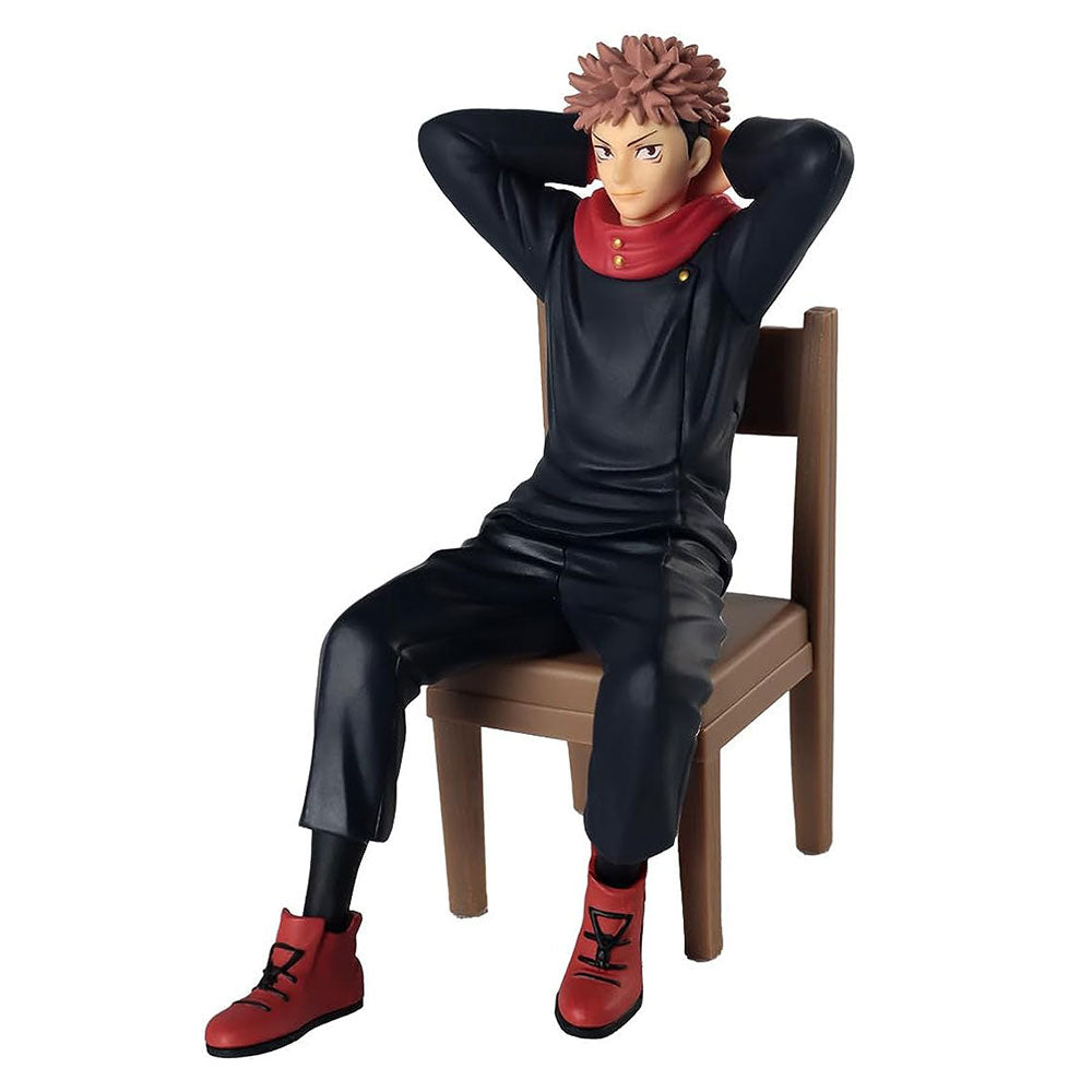 Banpresto Jujutsu Kaisen BreakTime Figur