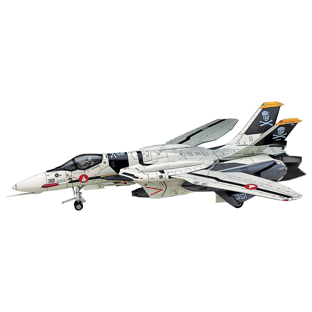 Hasegawa Macross Plus Gundam Flugzeugmodell