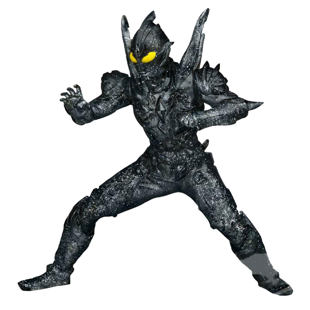 BanPresto Ultraman Trigger Heroes Statue Figur