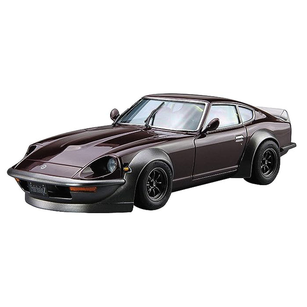 Nissan S30 Fairlady Z Aero Custom Model