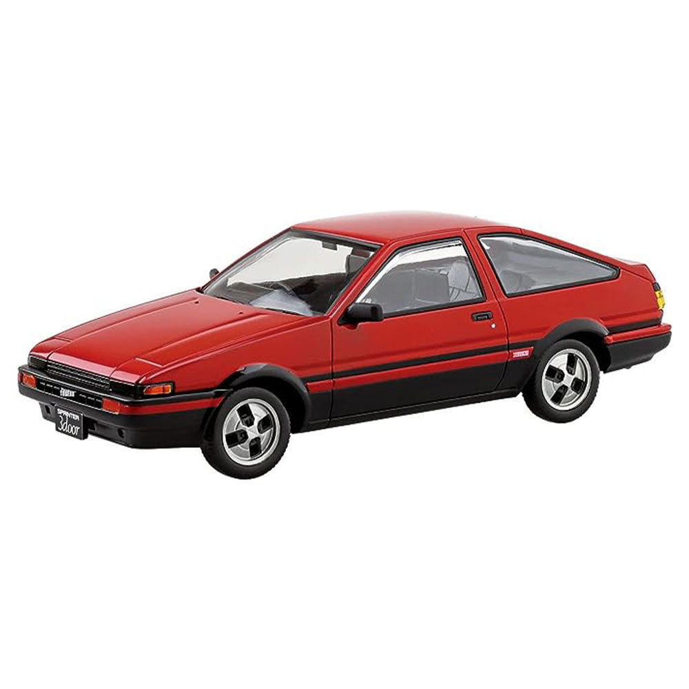 Toyota Sprinter Trueno bilmodel