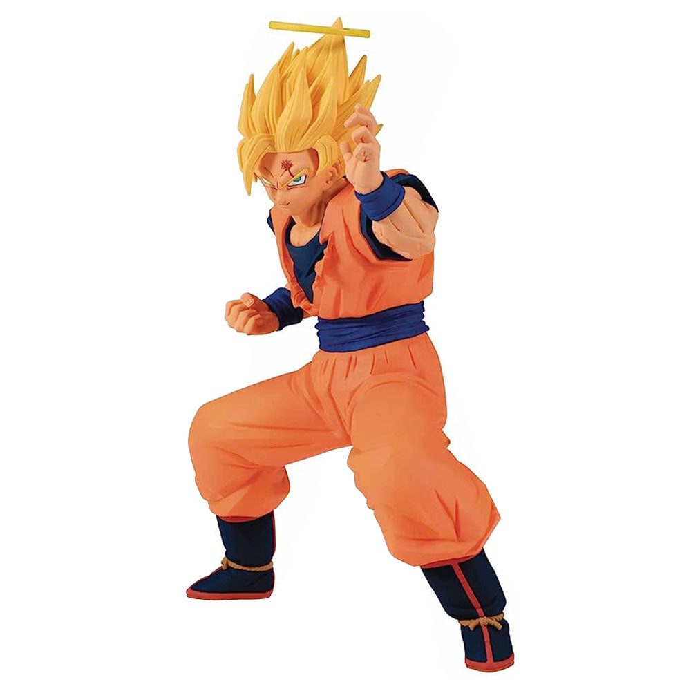 Banpresto Dragonball Z Match Makers Figuur