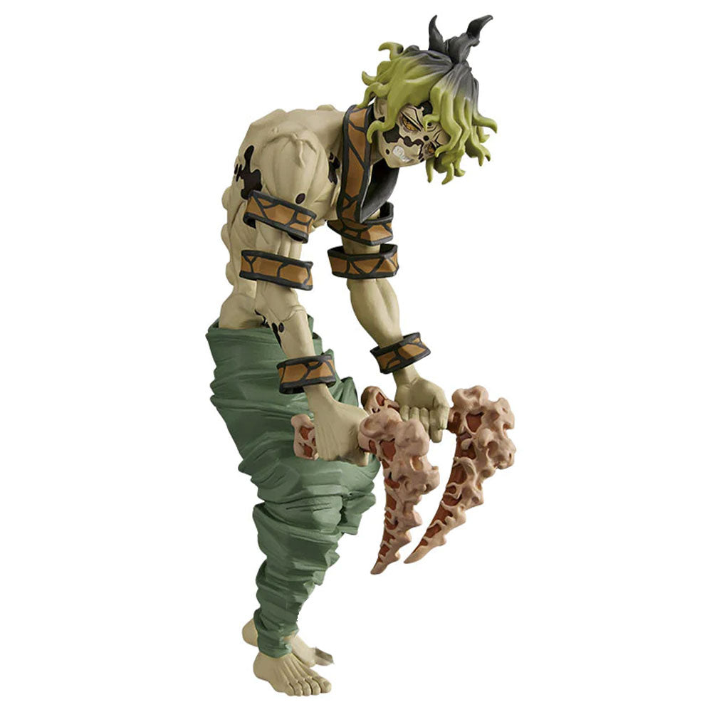 Banpresto Demon Slayer Demon Series Vol 10 figur