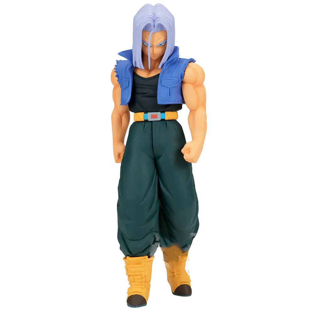 Dragonballz Solid Edge Works Vol 11 Figura