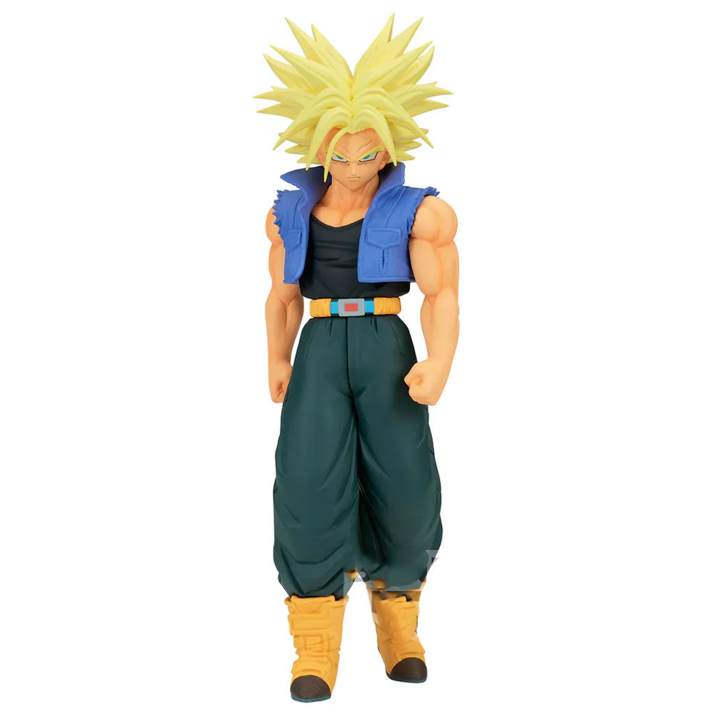 DragonBallZ Solid Edge Works Vol 11 Figure