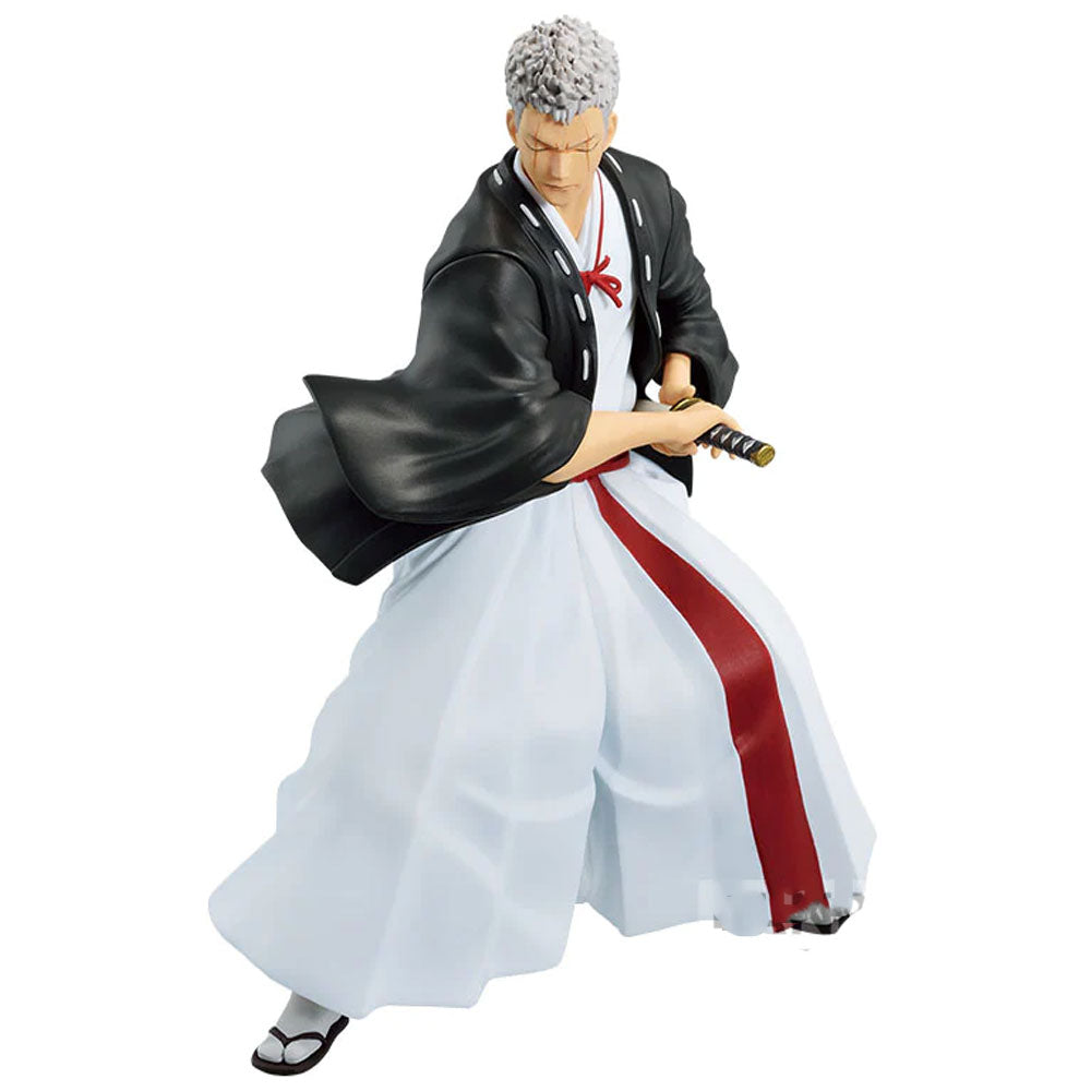  Hells Paradise Jigokuraku Vibration Stars Figur