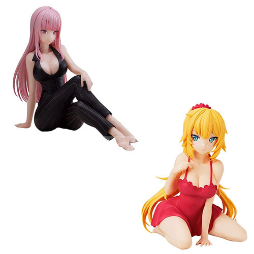 Banpresto Hololive IF Relax Time Figure