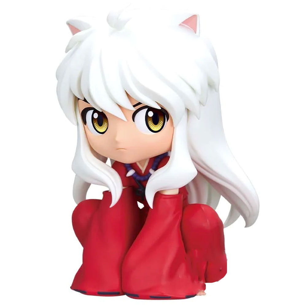 Banpresto inuyasha sittende q POSKET