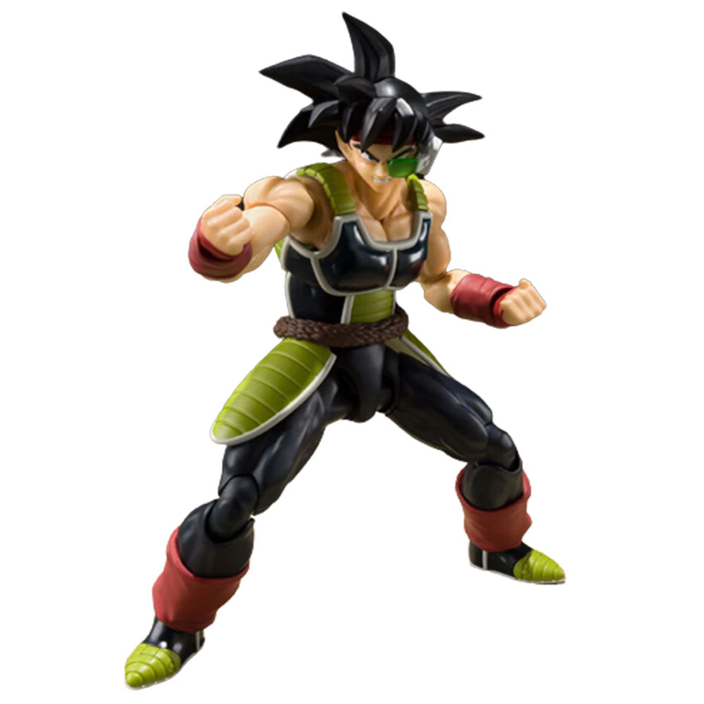 SHFIGUARTS Dragon Ball Figur