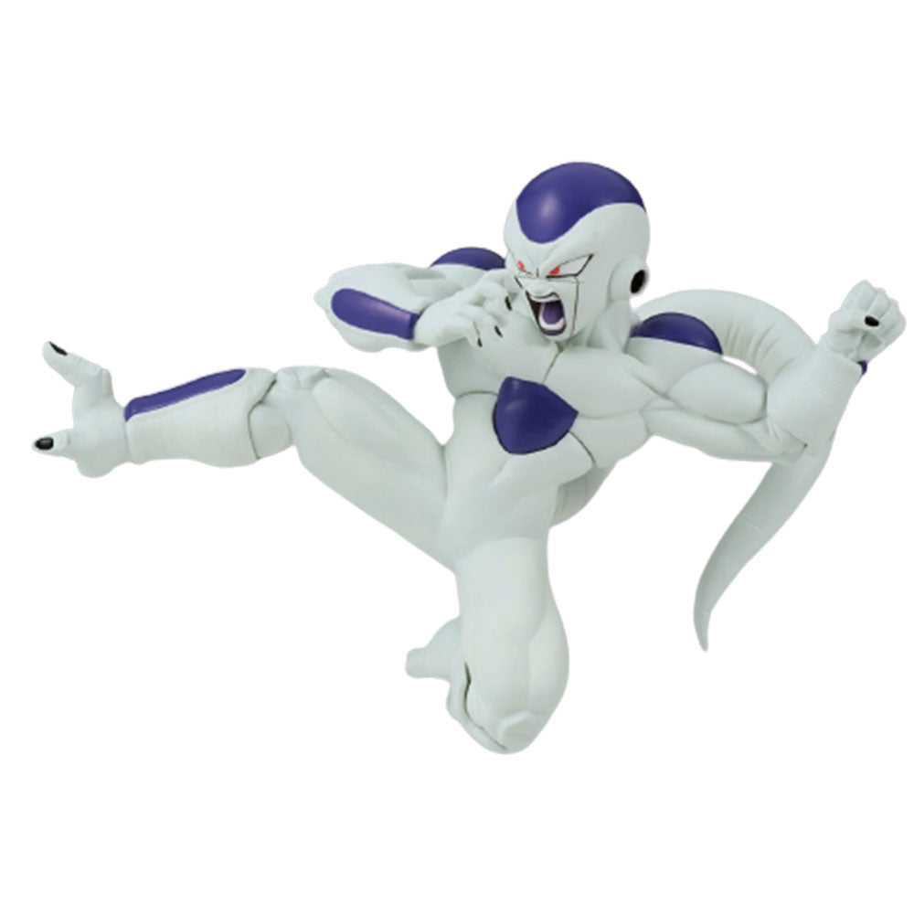 Dragonball Z Match Makers Figure (Goku V Frieza)