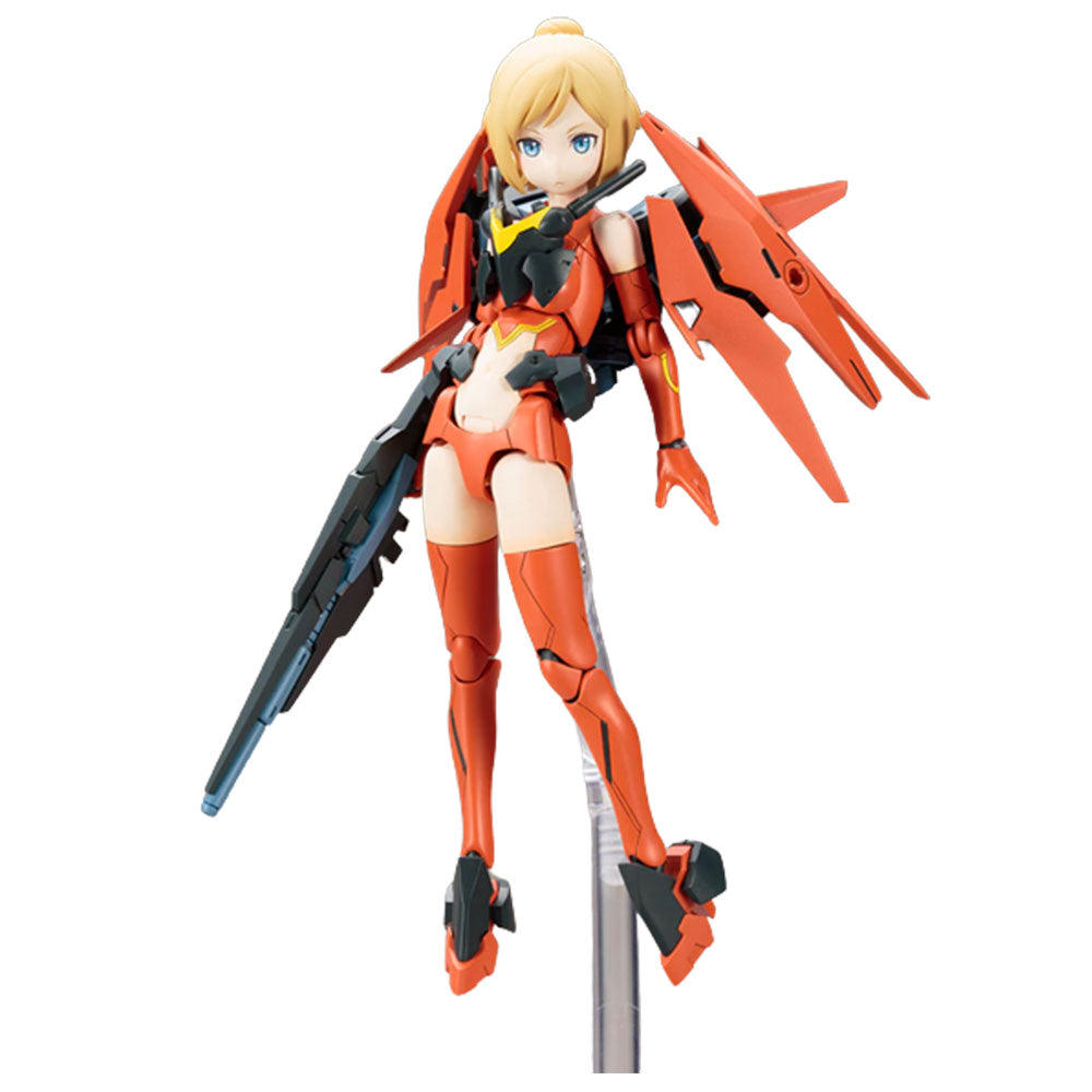 Kotobukiya Megami Device Sol Figure