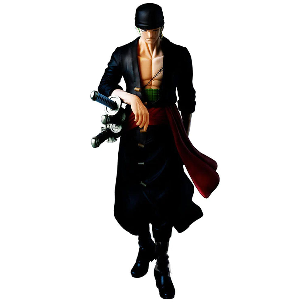  Banpresto One Piece Die Shukko-Figur