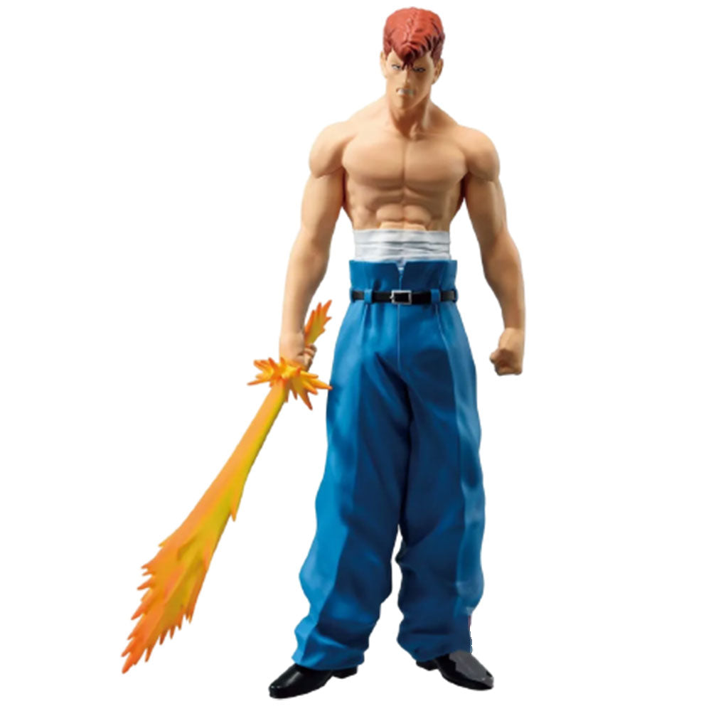 Yu Yu Hakusho 30. rocznica Dxfigure