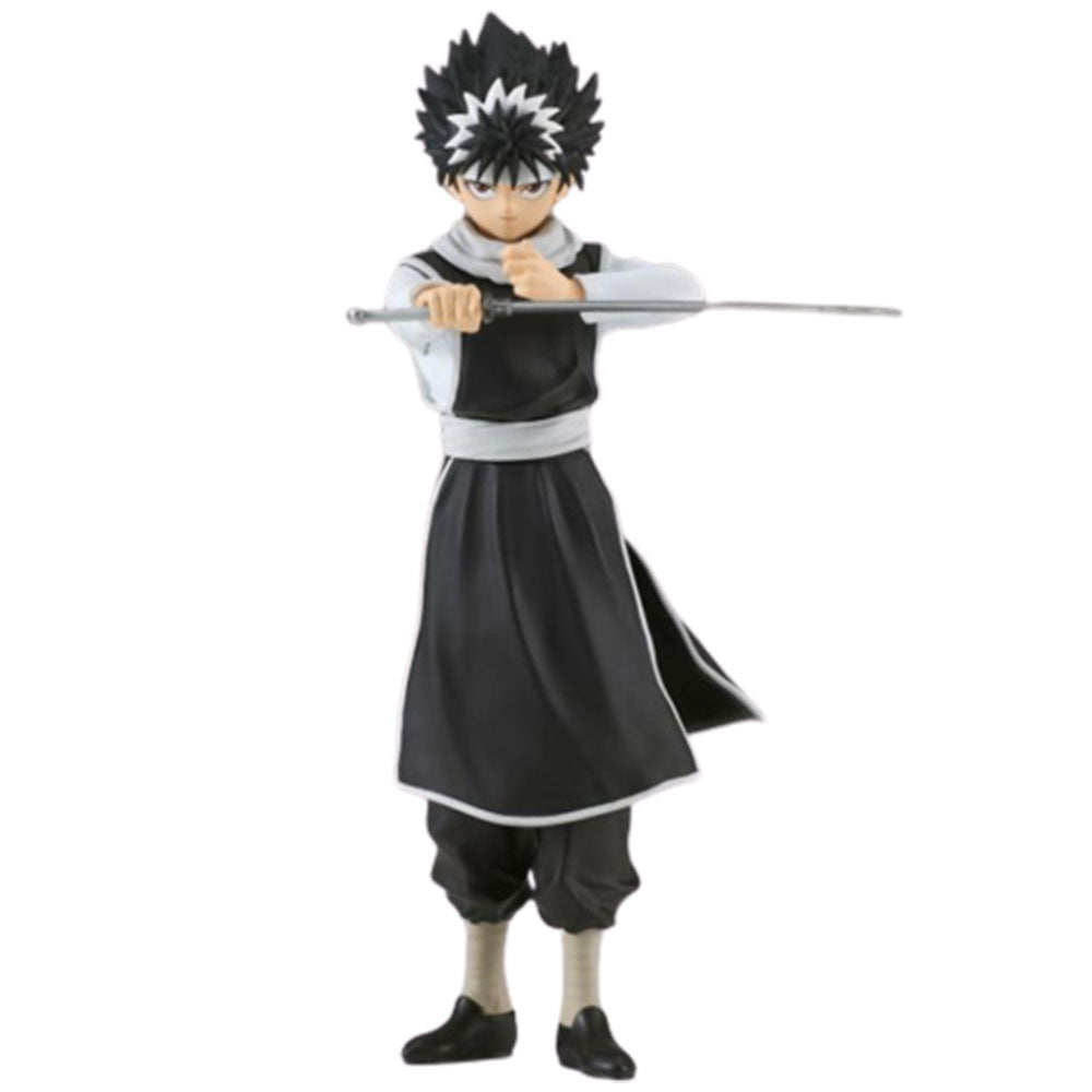 Yu yu hakusho 30th anniversaire dxfigure