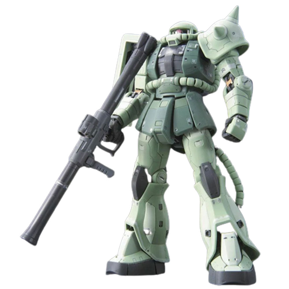 Bandai RG Zaku II 1/144 Skalamodell