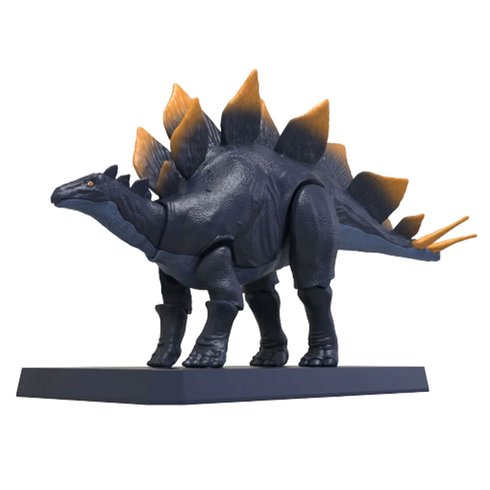 Bandai Plannosaurus Model Kit