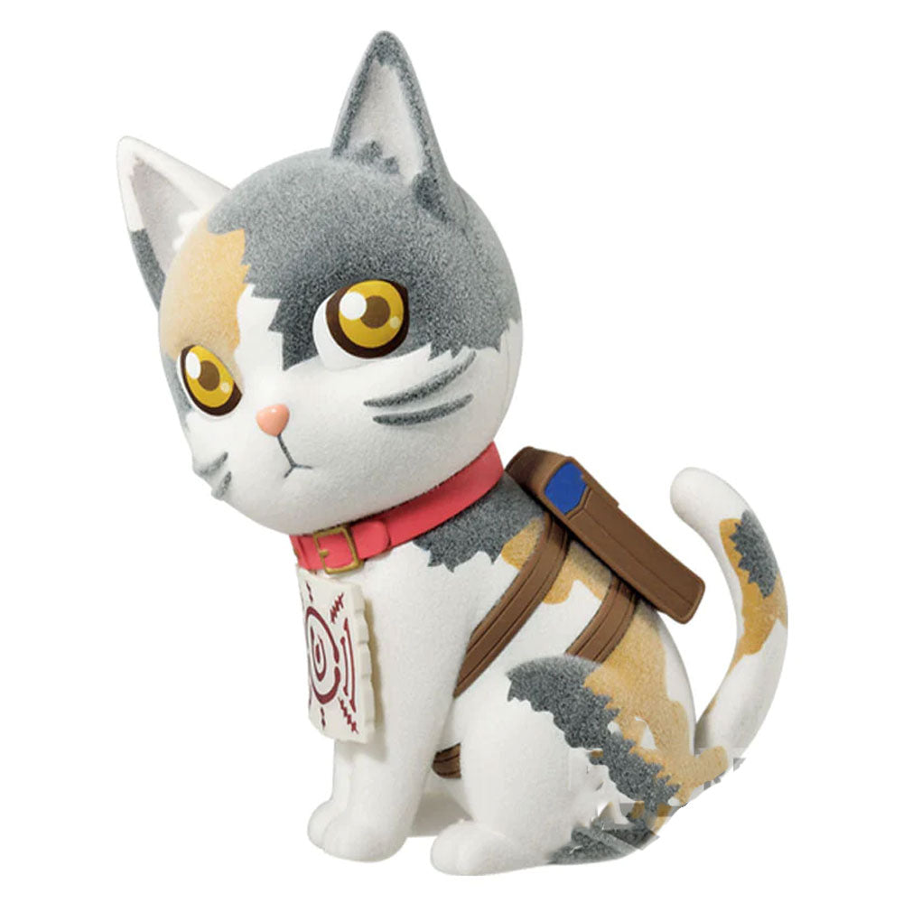 Banpresto Demon Slayer Fluffy Stupy Figure