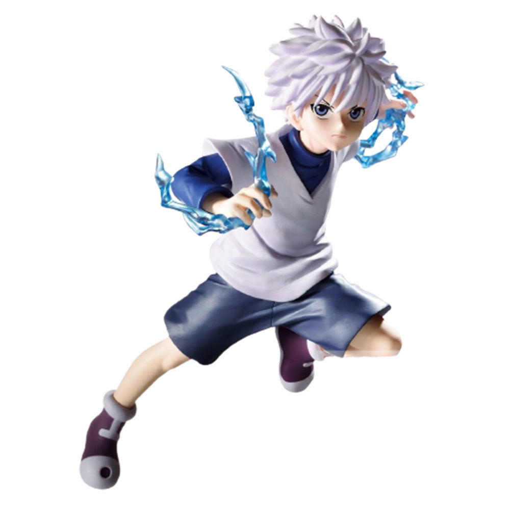 Banpresto Hunter X Hunter Vibration Stars figur