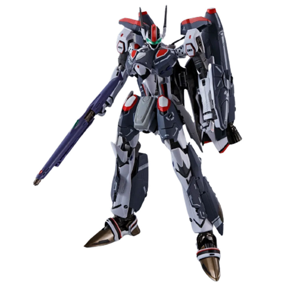 Dx chogokin vf-25f vekkelsesversjon