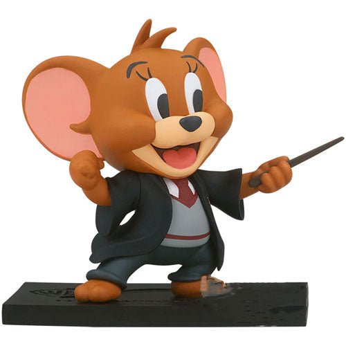 Tom & Jerry WB 100th Anniv Ver Figure