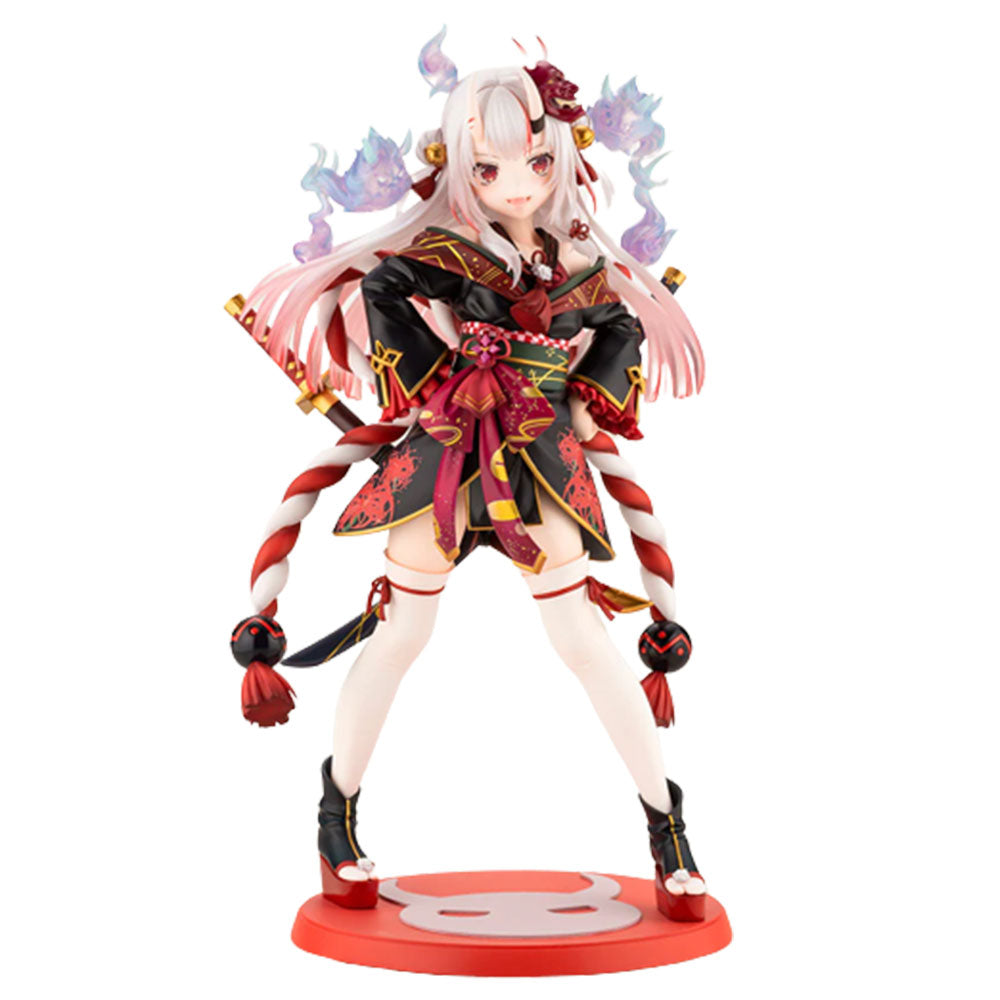 Figura de escala de 1/7 de Kotobukiya Hololive