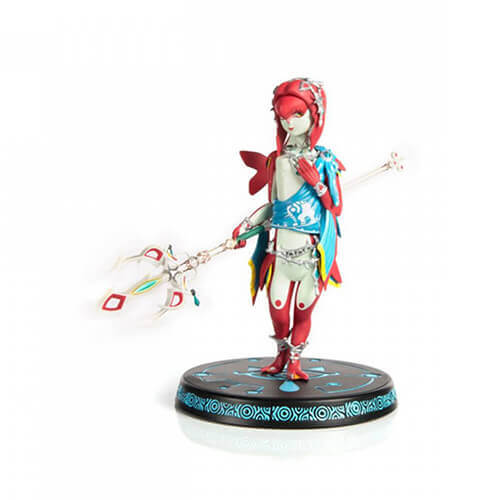 The Legend of Zelda Mipha PVC Statue