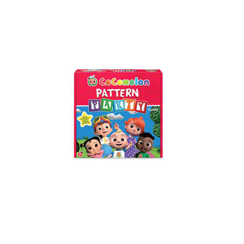 Pattern Party Game