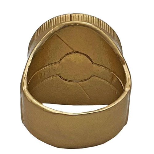 The Flash 2023 Signet Ring Prop Replica