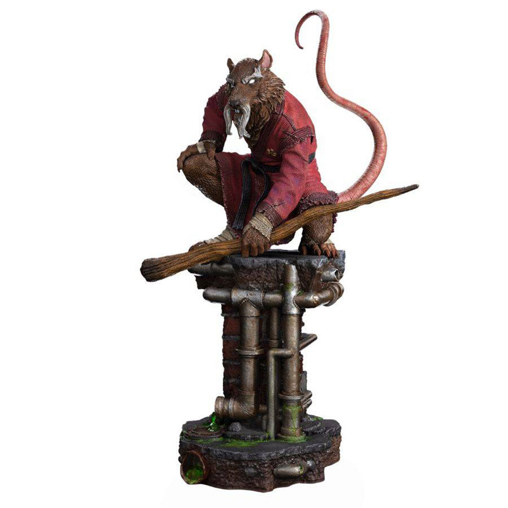 TMNT Master Splinter 1:10 Scale Statue