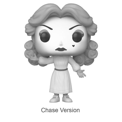 Baby Jane Pop! Vinyl Chase Ships 1 in 6