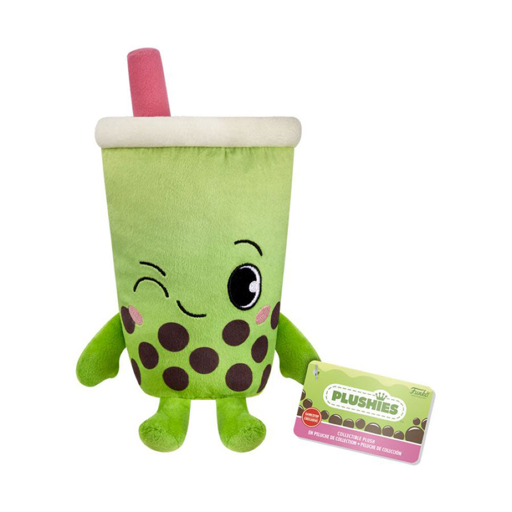 Gamer Food Bubble Tea Us Exclusive Plush