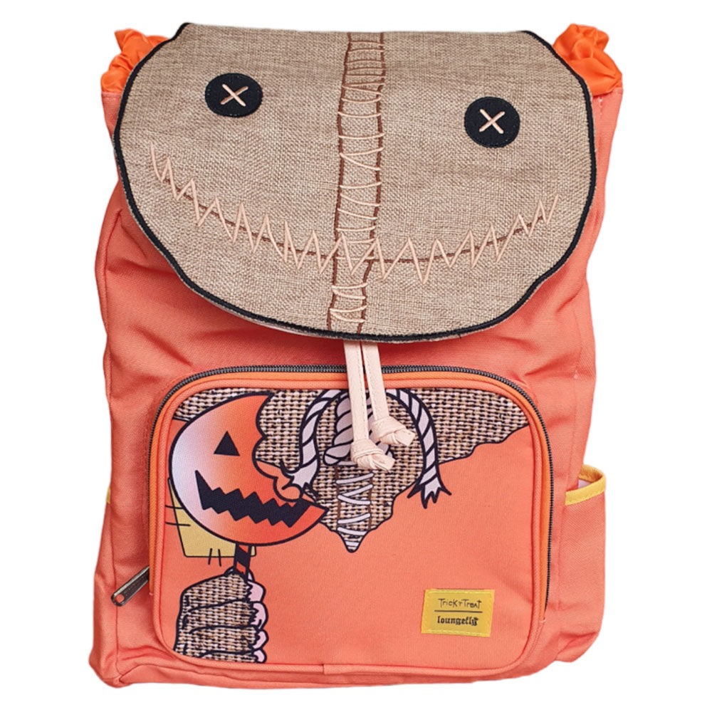 Trick Or Treat Sam Cosplay Mini Backpack