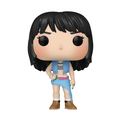 Blackpink Lisa Pop! Vinyl