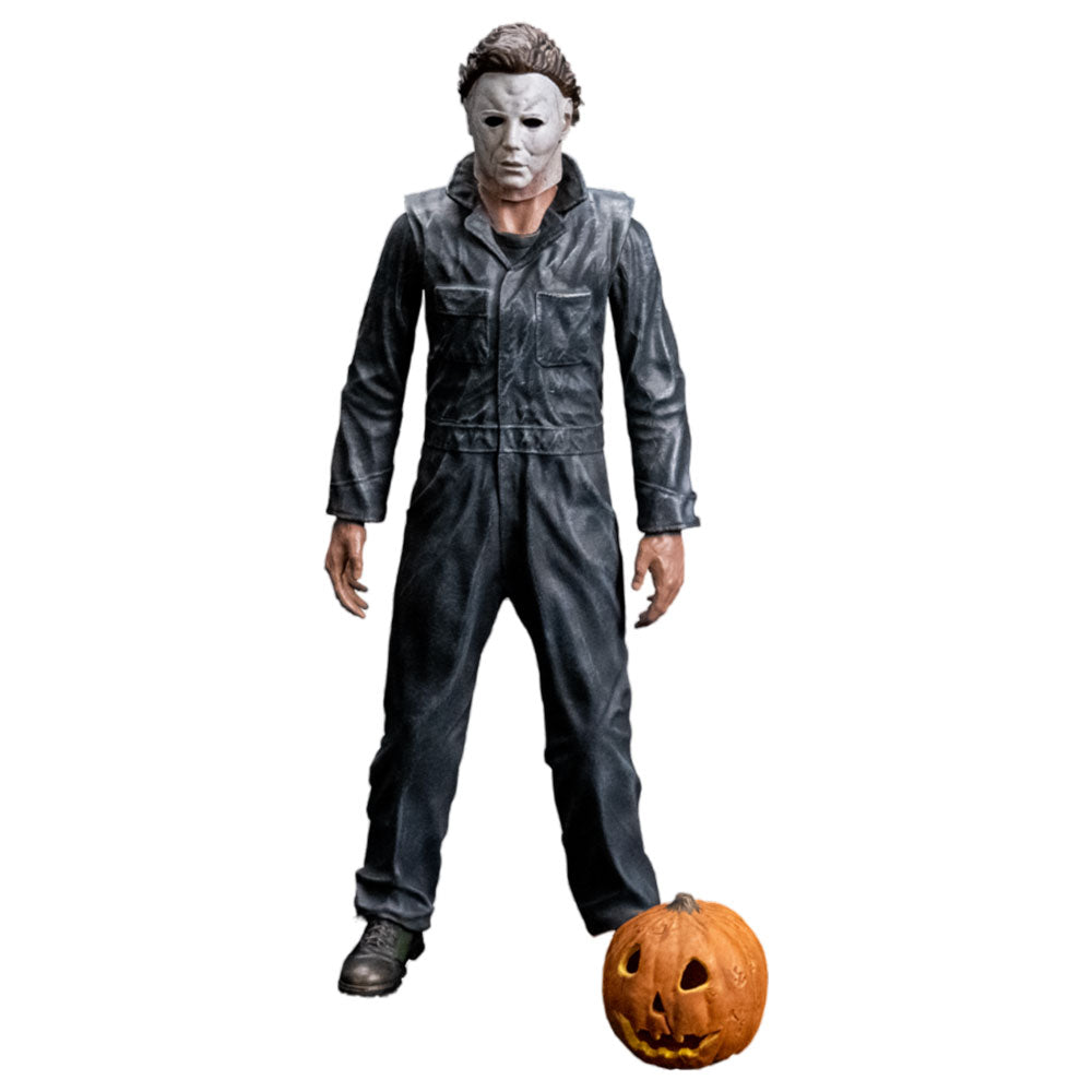 Halloween (1978) Michael Myers 8'' Figure