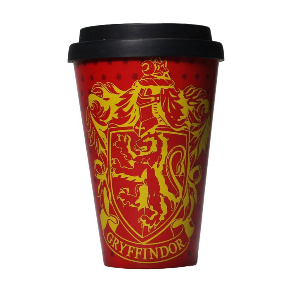 Harry Potter Orgoglioso Mug da viaggio 400 ml