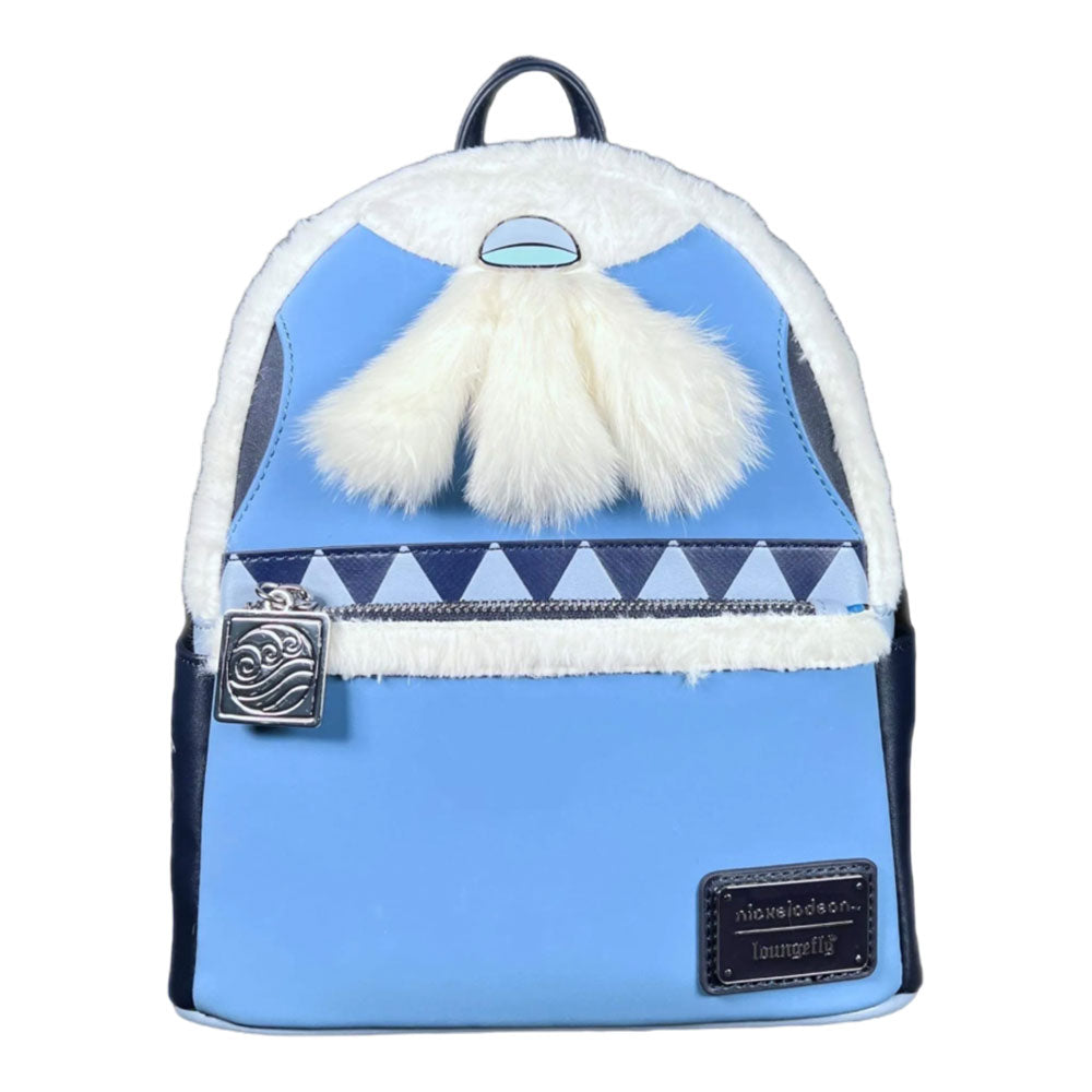 Avatar the Last Airbender Katara Cosplay US Ex Mini Backpack